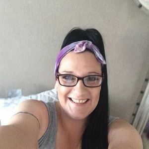 Meet your Posher, Candice